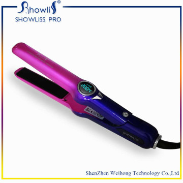 Fashion Design Home Use Automatic Electric Hair Straightener